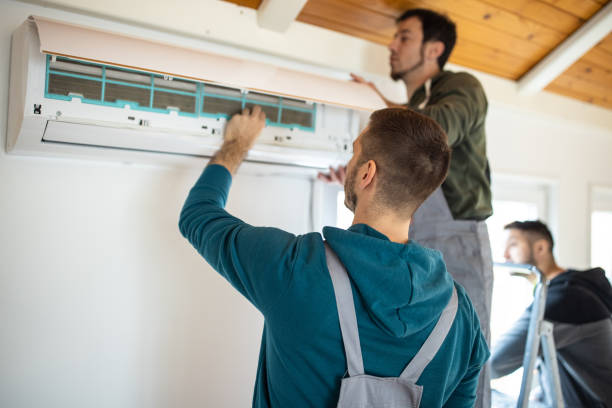 Best Ductless HVAC Repair  in Breckenridge Hills, MO