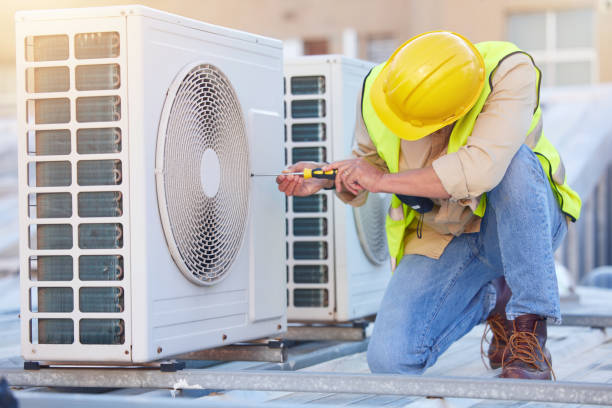 Ductless HVAC Repair in Breckenridge Hills, MO