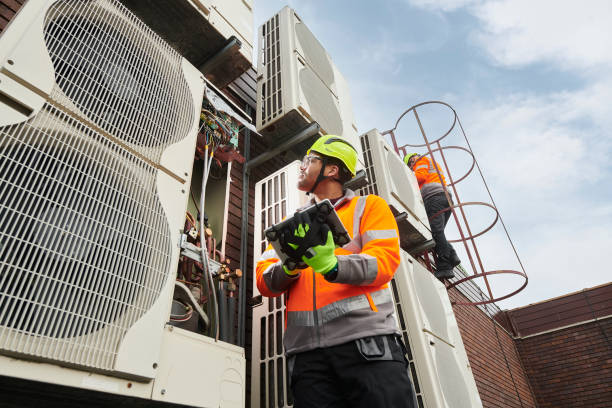 Best HVAC Installation Services  in Breckenridge Hills, MO
