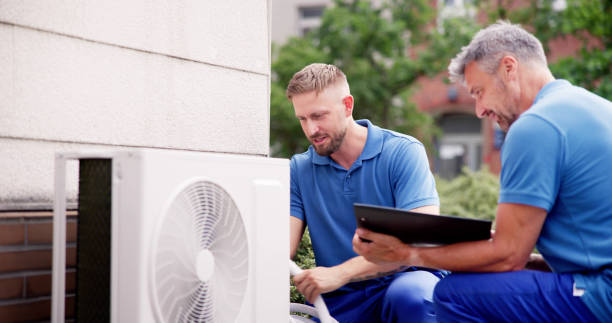 HVAC Emergency Services in Breckenridge Hills, MO