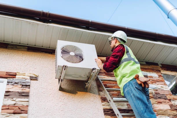 Best HVAC Air Duct Cleaning  in Breckenridge Hills, MO