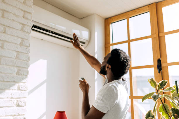 Best Emergency HVAC Repair  in Breckenridge Hills, MO