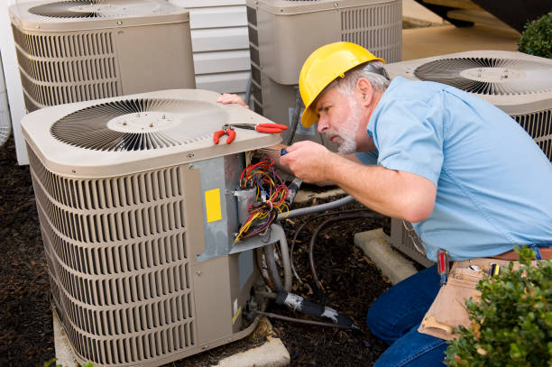 Best Ductless HVAC Repair  in Breckenridge Hills, MO