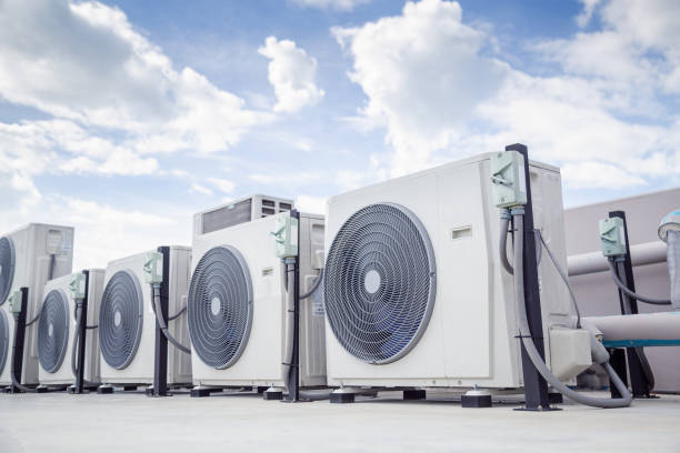 Best HVAC Cleaning Services  in Breckenridge Hills, MO