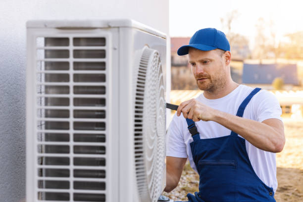 Air Duct Cleaning in Breckenridge Hills, MO